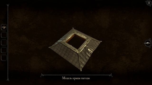 THE ROOM 4 OLD SINS Прохождение Часть 7 - ЯПОНСКАЯ ГАЛЕРЕЯ ПРОЙДЕНА смотреть онлайн
