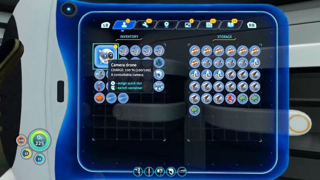 PRAWN SUIT, UPGRADE STATION AND STARTED A DEEP BASE!!! Subnautica Ep 8 смотреть онлайн