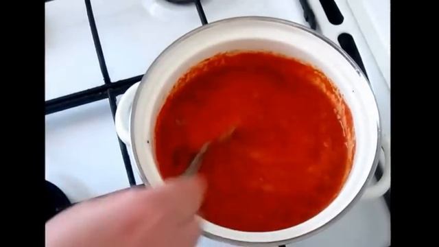 "Ложная" красная икра . смотреть онлайн