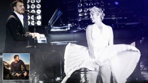 EMIN - Миллион поцелуев (Альбом: "Неба не боялись")