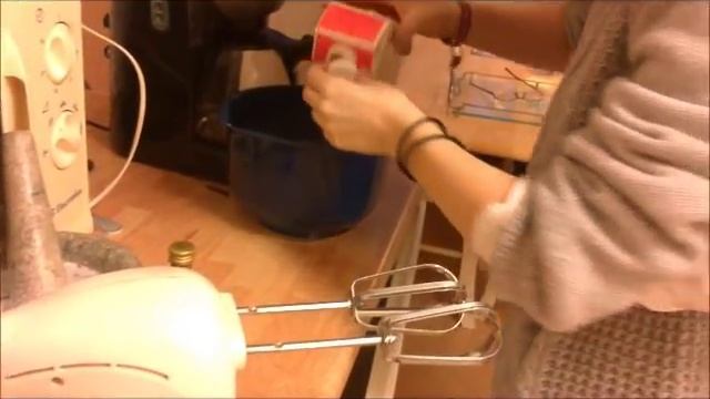 Usagi-san and Misaki Baking! смотреть онлайн