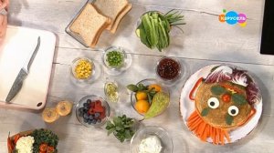 Еда на ура! День матери (от 27.11.2022)