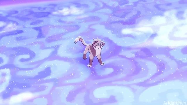 MR FEAR || Complete Longtail Zombie AU MAP