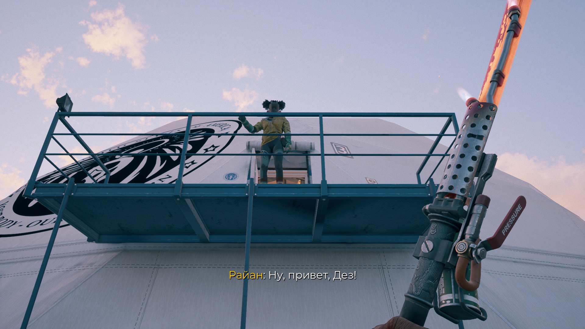 Dead Island 2 Прохождение 35 Дез и мать сатаны смотреть онлайн