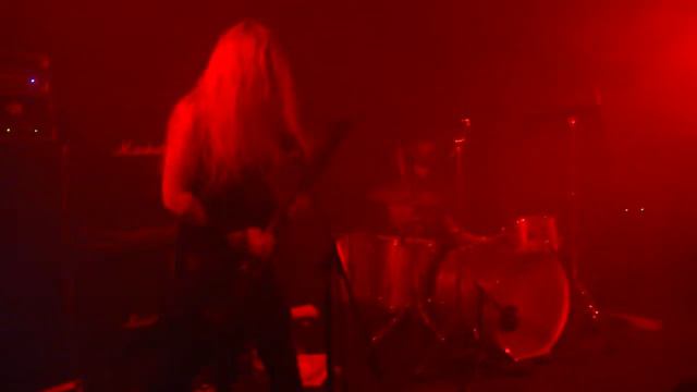 Jucifer - Berlin 2013 смотреть онлайн