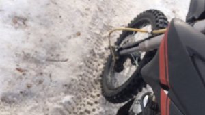 обзор Ирбис Ттр-125r