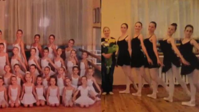 Народний Хореографічний Ансамбль "ГАЛАТЕЯ" смотреть онлайн