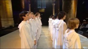 детский хор LIBERA