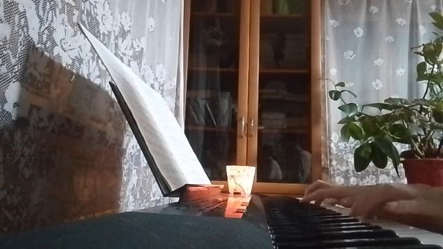 Импровизация / Improvisation