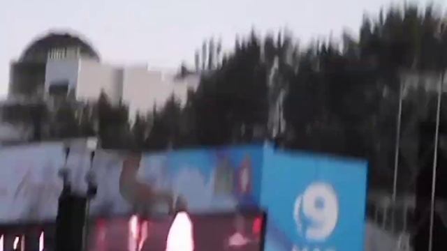 SHAMAN Ekaterinburg 09.05.2023 Live смотреть онлайн