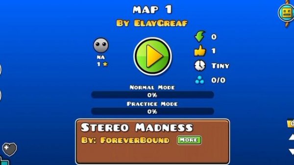 ?Создал свой ПРИВАТНЫЙ СЕРВЕР Geometry dash | Super dash