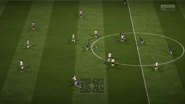 FIFA 18 Demo - ''Helix'' Goals Compilation смотреть онлайн