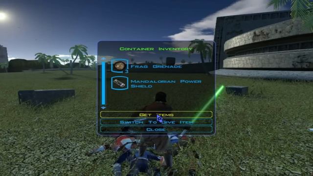 Star Wars: Knights of the Old Republic - Part 32 смотреть онлайн