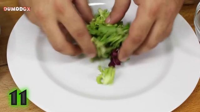 ПРОДУКТЫ ПИТАНИЯ | 20 ИНТЕРЕСНЫХ ФАКТОВ