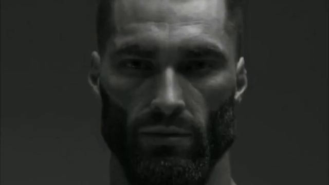 Giga Chad edit for your Discord banner смотреть онлайн