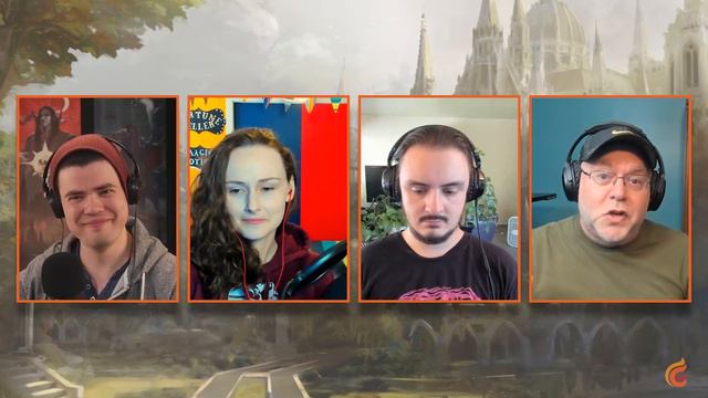 #98. Daggerheart's Radical Divergence from D&D 5e! | Eldritch Lorecast | TTRPG | Darrington Press смотреть онлайн
