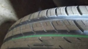 Распаковка — Летняя шина Viatti Strada Asimmetrico V-130