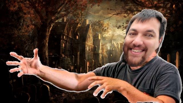 D&D Short Story of a Players Sass смотреть онлайн