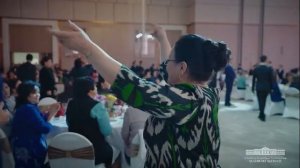 Ўзбекистон Республикаси Президентининг 8 март Халқаро хотин-қизлар кунига бағишланган байрам табриг