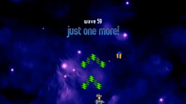 Chicken Invaders 2 - Veteran - PC Longplay (Without dying, no cheat) смотреть онлайн