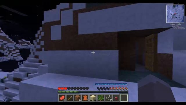 Lp. MineCraft Техномир - #1 Погнали смотреть онлайн