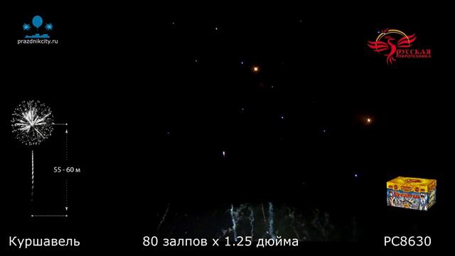 PC8630 смотреть онлайн