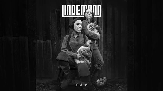 Lindermann - Ach so gern смотреть онлайн