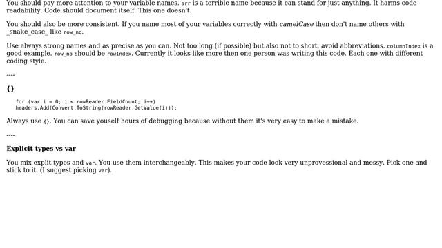 Code Review: Parsing Excel file into CSV file (3 Solutions!!) смотреть онлайн