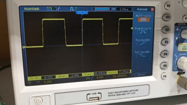Терменвокс своими руками.Электронная музыка от антенны смотреть онлайн