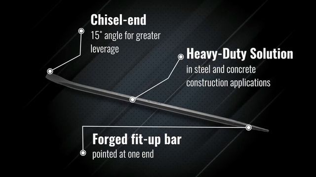 Hex Bar, 36-Inch (3243) смотреть онлайн
