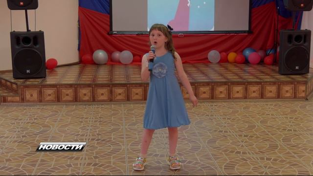 230620 Как провести время с интересом и пользой – знают в лагере, организованном в Центре «Детвора смотреть онлайн