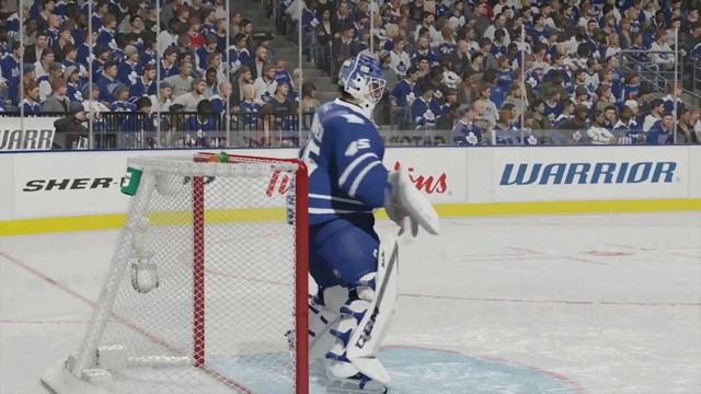 EA SPORTS NHL 15 Leafs vs Habs Full Game!! смотреть онлайн