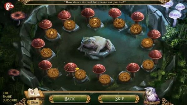 Awakening 3 The Goblin Kingdom Walkthrough Big Fish Games 1080 HD Gamzilla