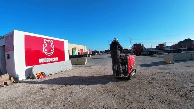 Used IHIMER CARRY 107 | Used Site Dumper | equippo.com | Used heavy equipment смотреть онлайн