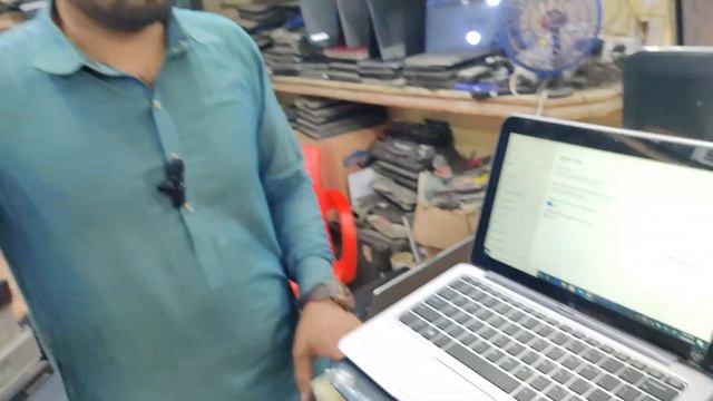 Best used laptop price in pakistan - imported laptop wholesale market @shipper603 смотреть онлайн