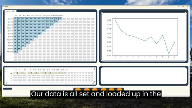 Resast | Phoenix: Revolutionizing Non-Life Actuarial Reserving with Python GUI - Design Insights смотреть онлайн