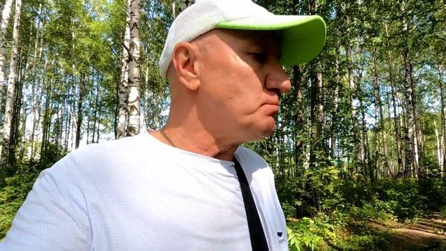 Малина! Грибы!! ?? Мама я в Ютубе ??? смотреть онлайн