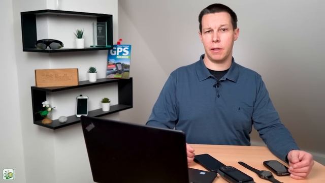 Diese Garmin Tools & Apps brauchst du wirklich für Edge ? Fenix ⌚Outdoor GPS ? смотреть онлайн