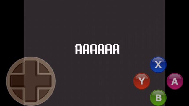 Tutorial de como jogar undertale Android +abrindo o inventário смотреть онлайн