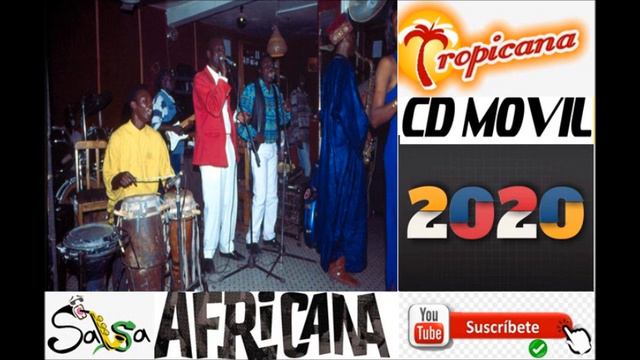 Salsa Nueva lo mas Nuevo | DOMINGOS DE SALSA Y VERBENA SALSA Y CHAMPETAS AFRICANAS | CHUCUTU Salsa смотреть онлайн