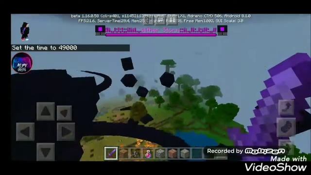 Minecraft Summon Wither?!?! смотреть онлайн