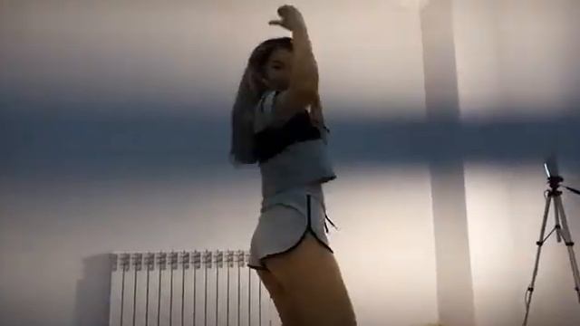 Ariana Grande | Tulpar Dance School Astana mixdance, vogue, lady dance смотреть онлайн