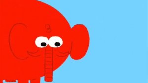 Купи слона - детская песня