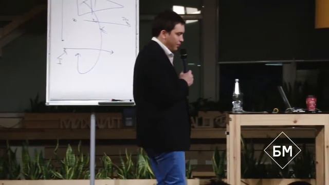 Как начать свое дело. Петр Осипов смотреть онлайн