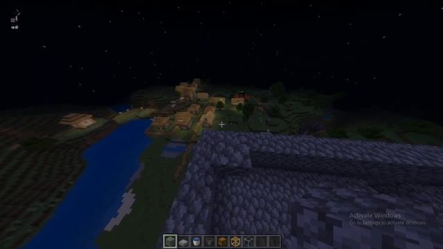 Minecraft Xp Farm Tutorial without mob spawner (Bedrock/Java) ll Minecraft tutorial ll Astuwuuu ll смотреть онлайн
