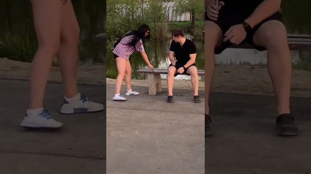 Проверила парня на честность смотреть онлайн