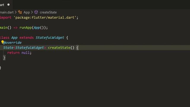 How to use File Picker Flutter Widget смотреть онлайн