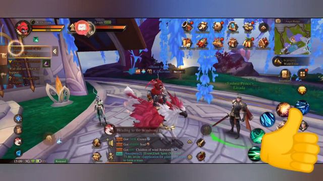 World Of Kings # посвящается Братишки Ансериону # Спасибо тебе за поддержку ✌️👍 смотреть онлайн