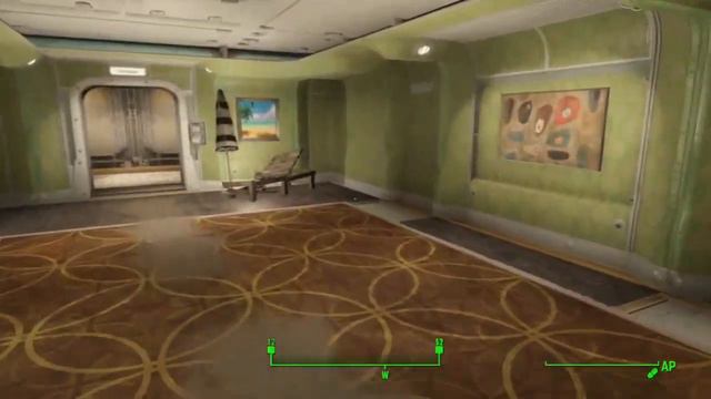 Fallout 4 Far Harbor DLC Part 7 - IS THIS CLUE OR NAH? смотреть онлайн
