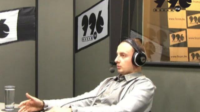 Технологии построения взаимоотношений со СМИ